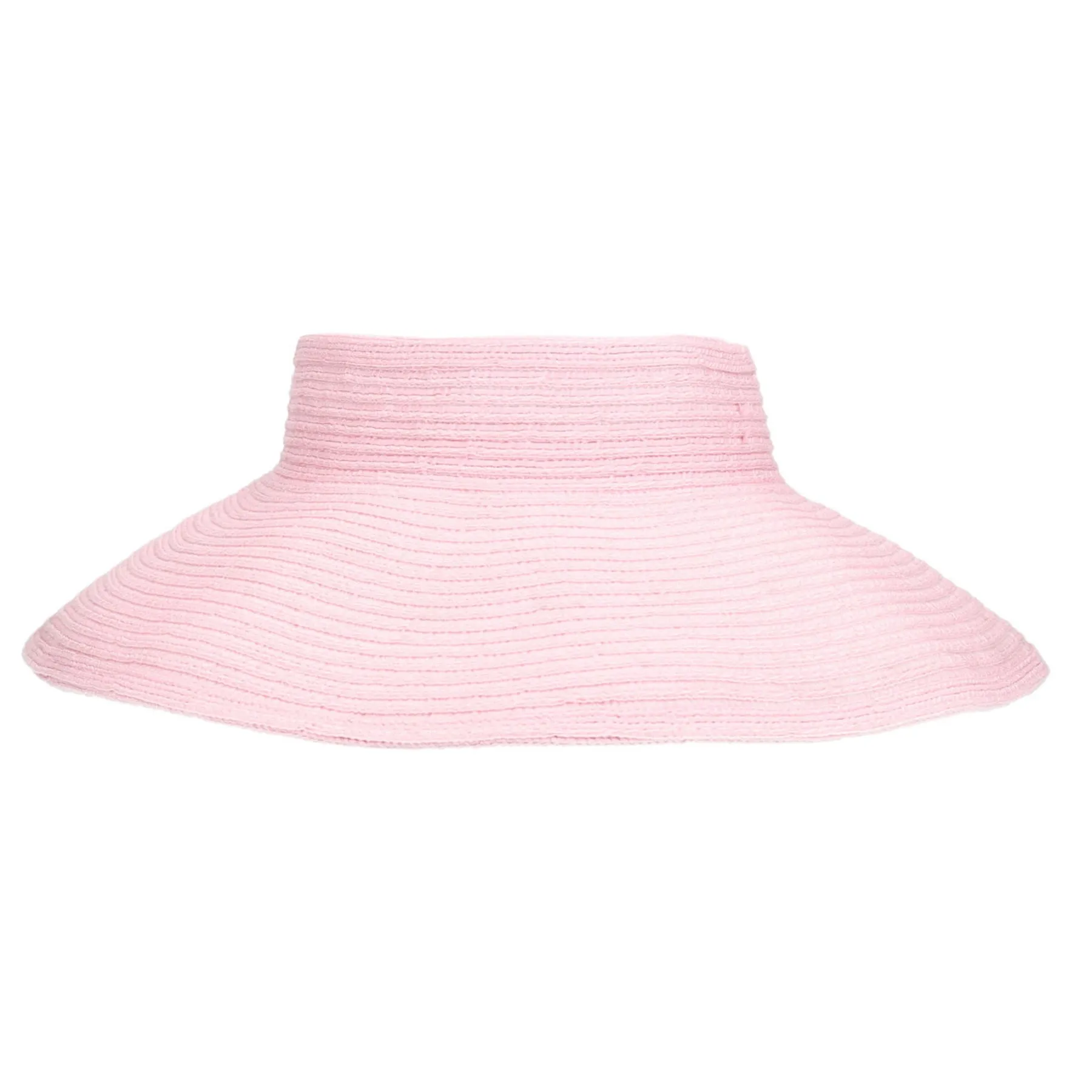 Wanderlust Ladies Waterfront Visor  CTR Style:1845