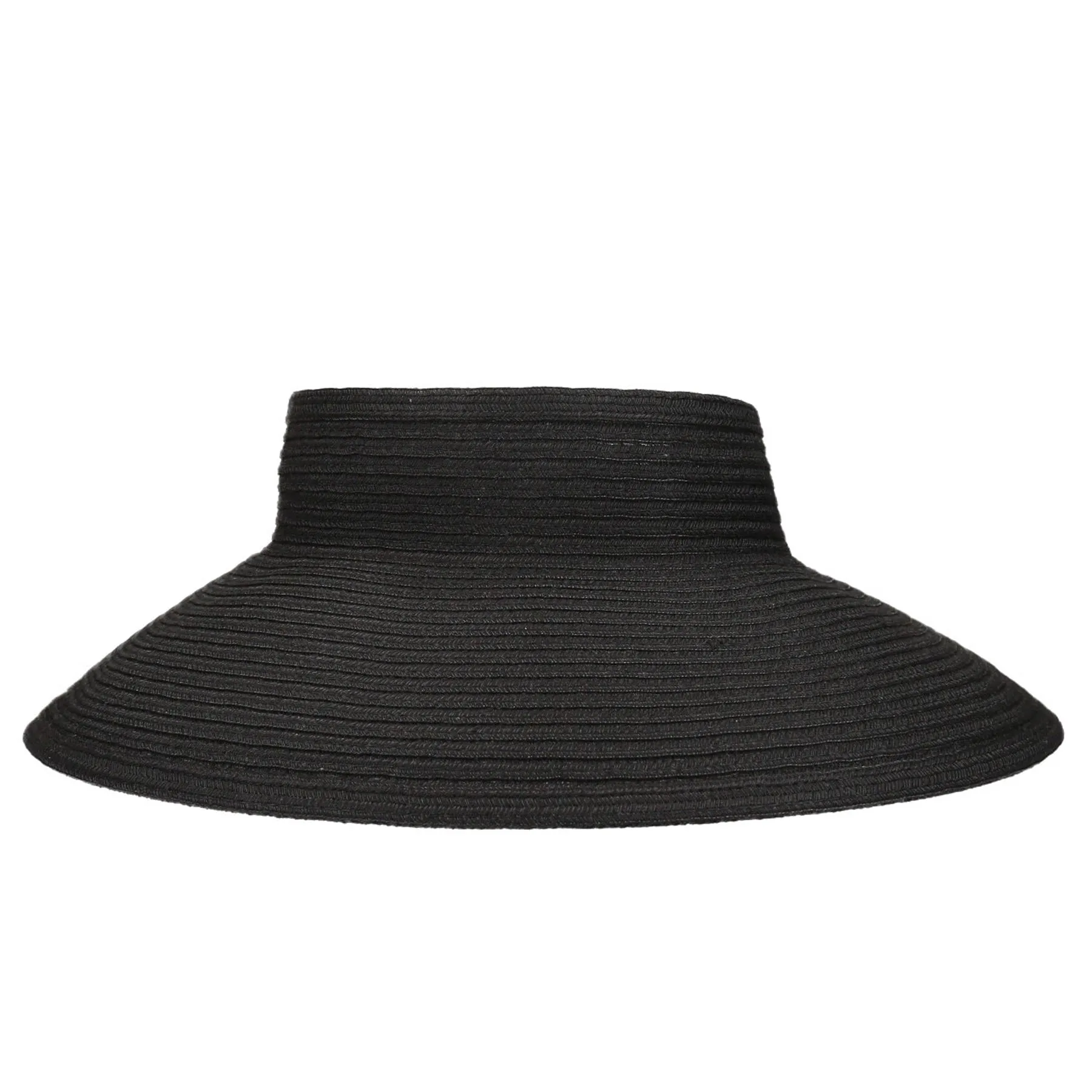 Wanderlust Ladies Waterfront Visor  CTR Style:1845