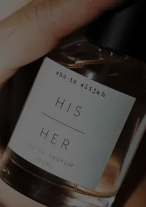 Who Is Elijah His | Her