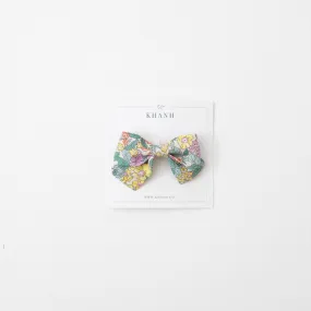 Willa | Petite Sailor Bow