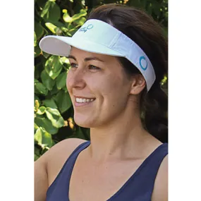 World Rowing Visor