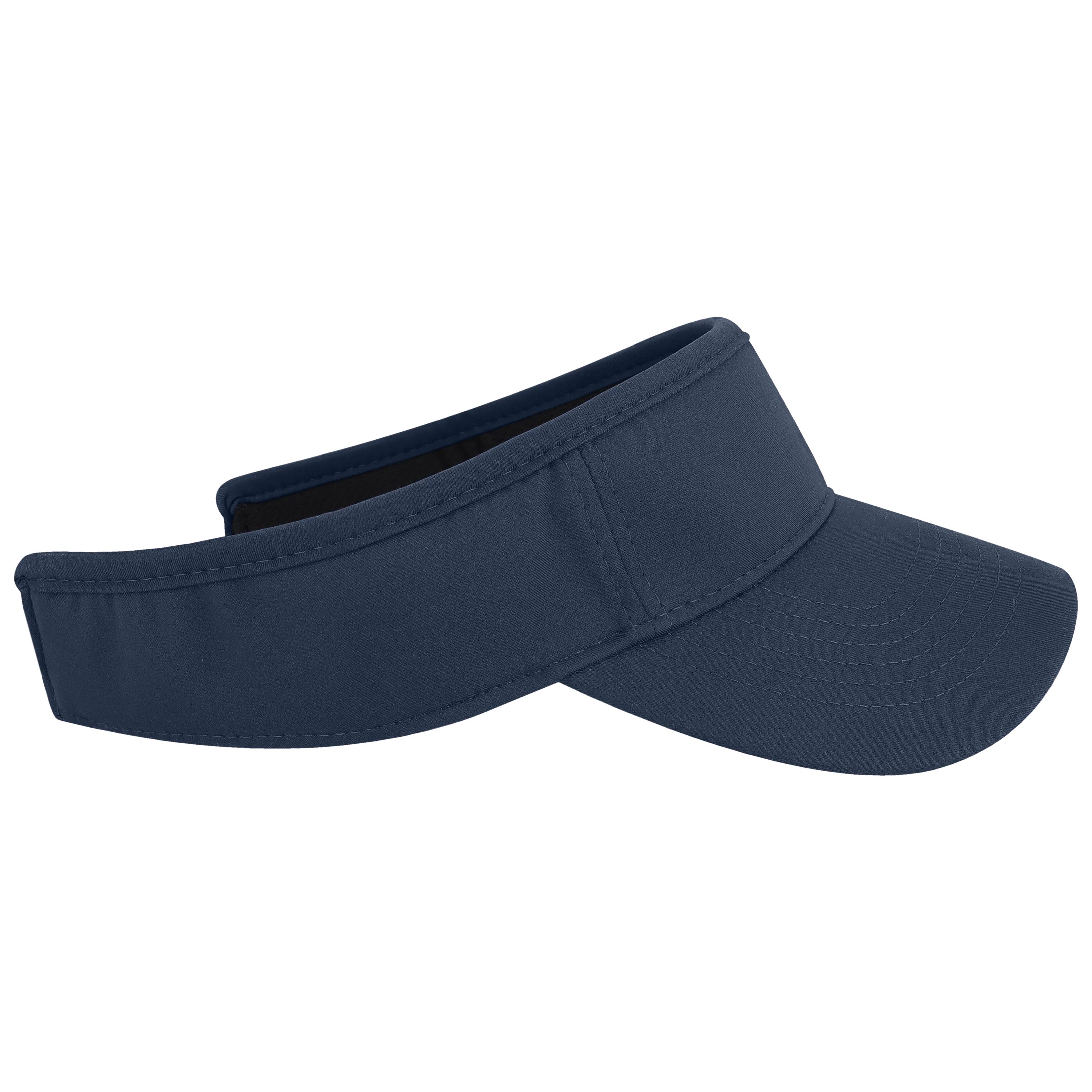 Yale University Bulldogs Cool Fit Adjustable Visor