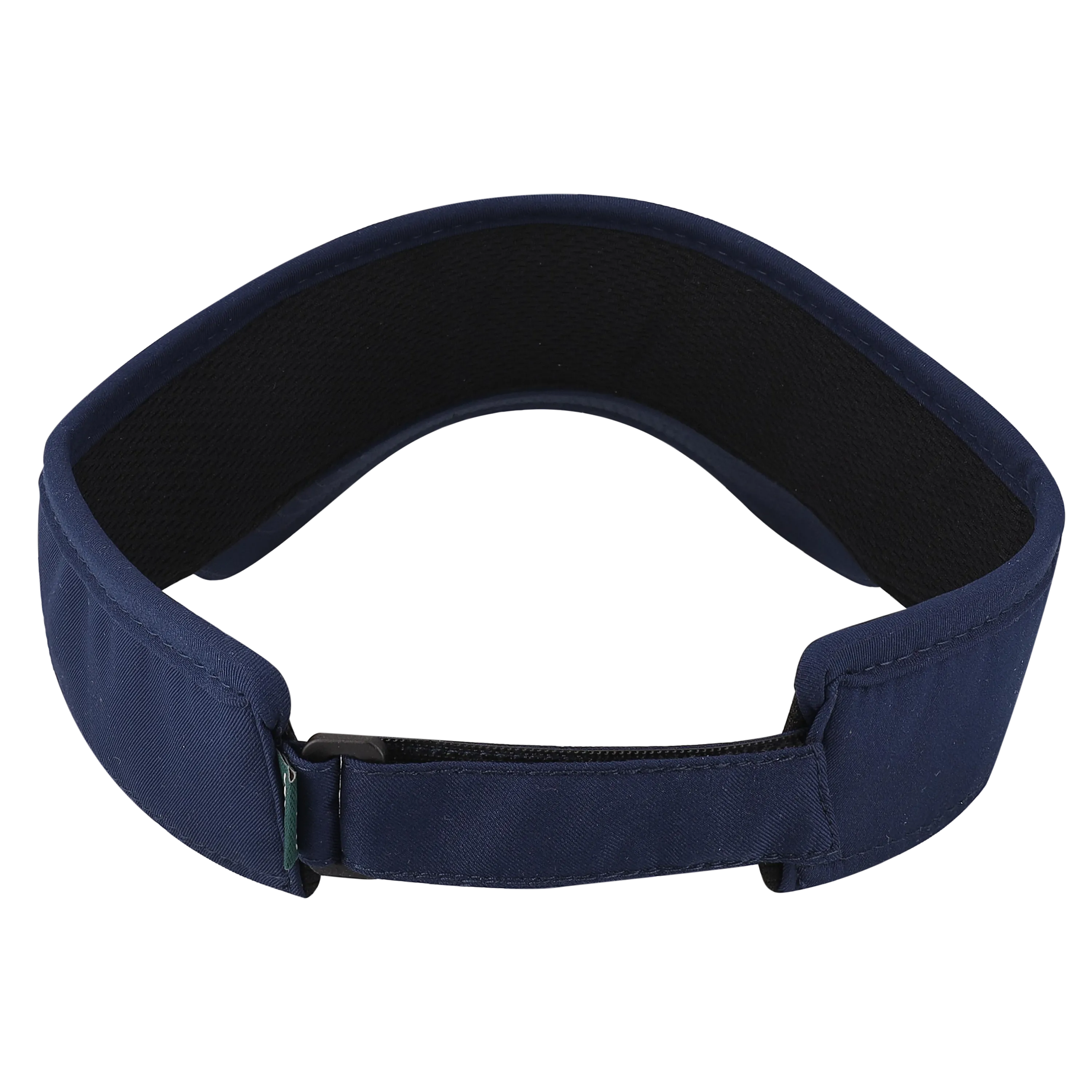 Yale University Bulldogs Cool Fit Adjustable Visor