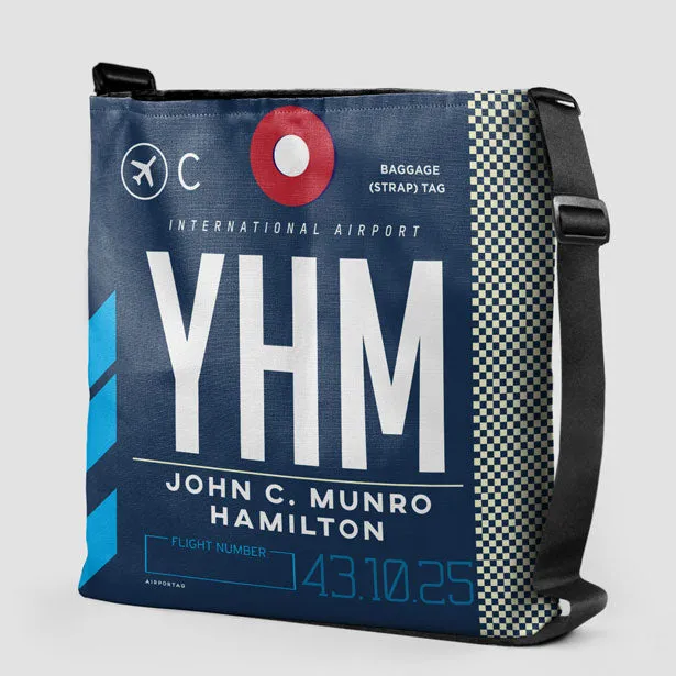 YHM - Tote Bag